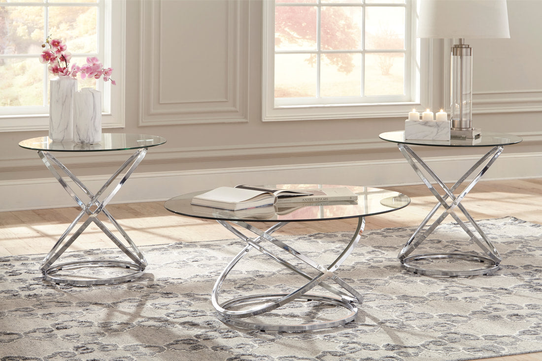 Coffee Table Sets