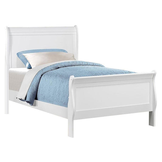 3650 twin bed only