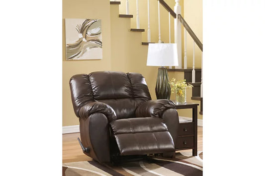 Brown Recliner 7060325