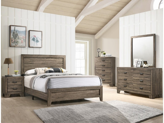 9200 bedroom set