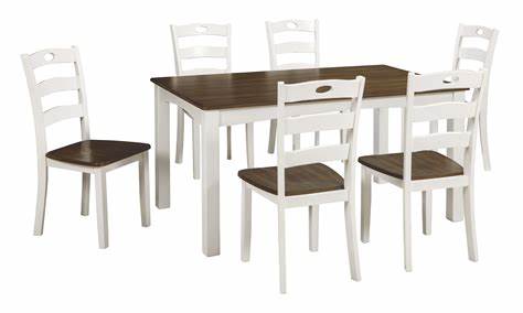 Ashley D335-425 dinette