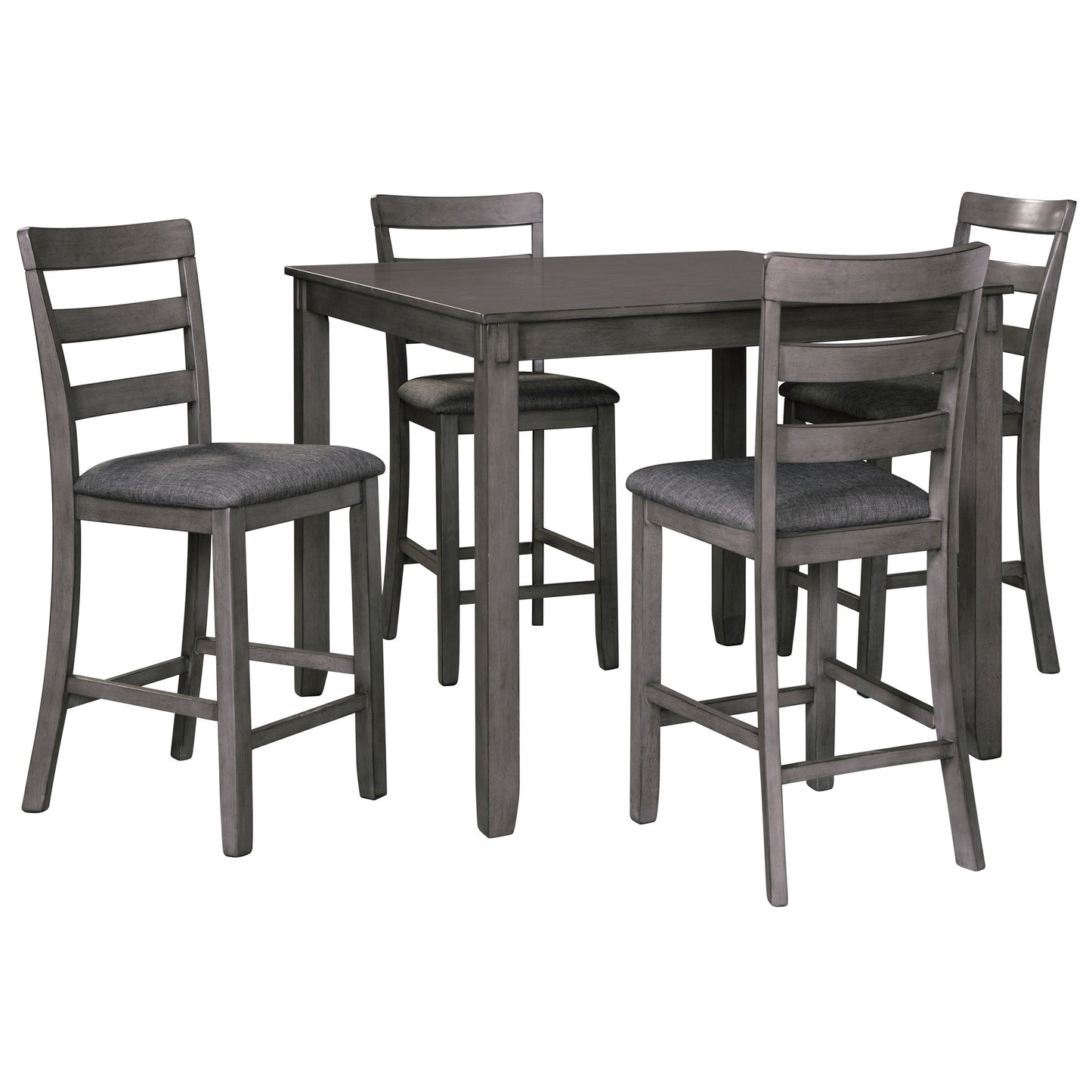 Ashley D383-223 dinette
