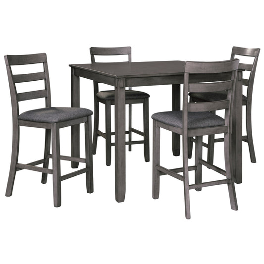 Ashley D383-223 dinette