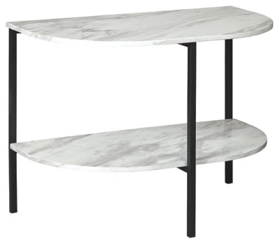 T182-7 chair side table
