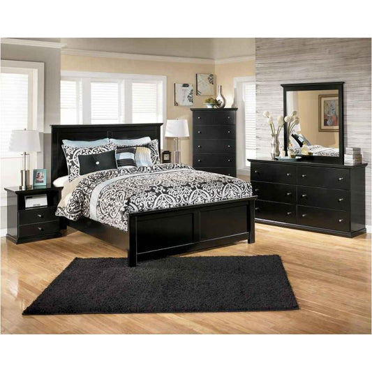 ASHLEY B138 Bedroom Set