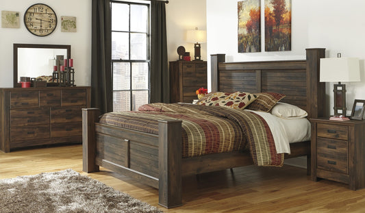 B246 Bedroom Set