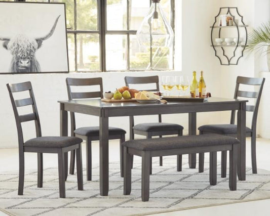 Ashley D383-325 dinette