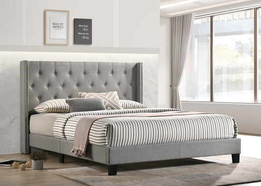HH750 Platform bed