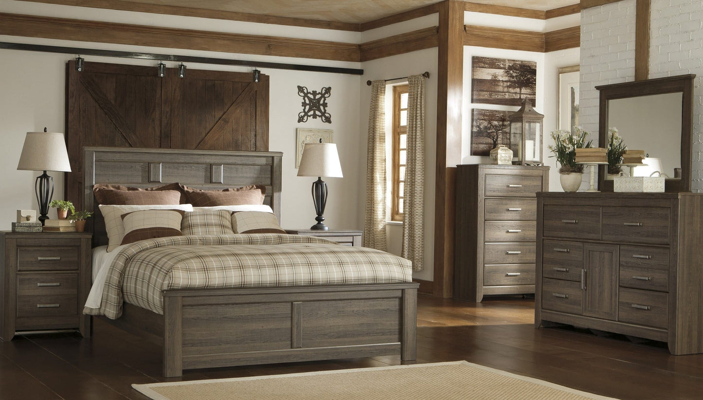 B251 Bedroom Set
