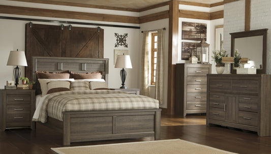 B251 Bedroom Set