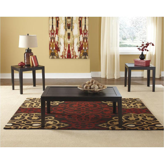 T227 Coffee Table Set